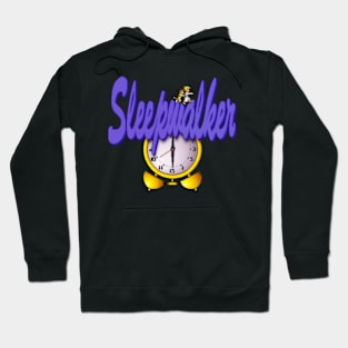 Sleepwalker Hoodie